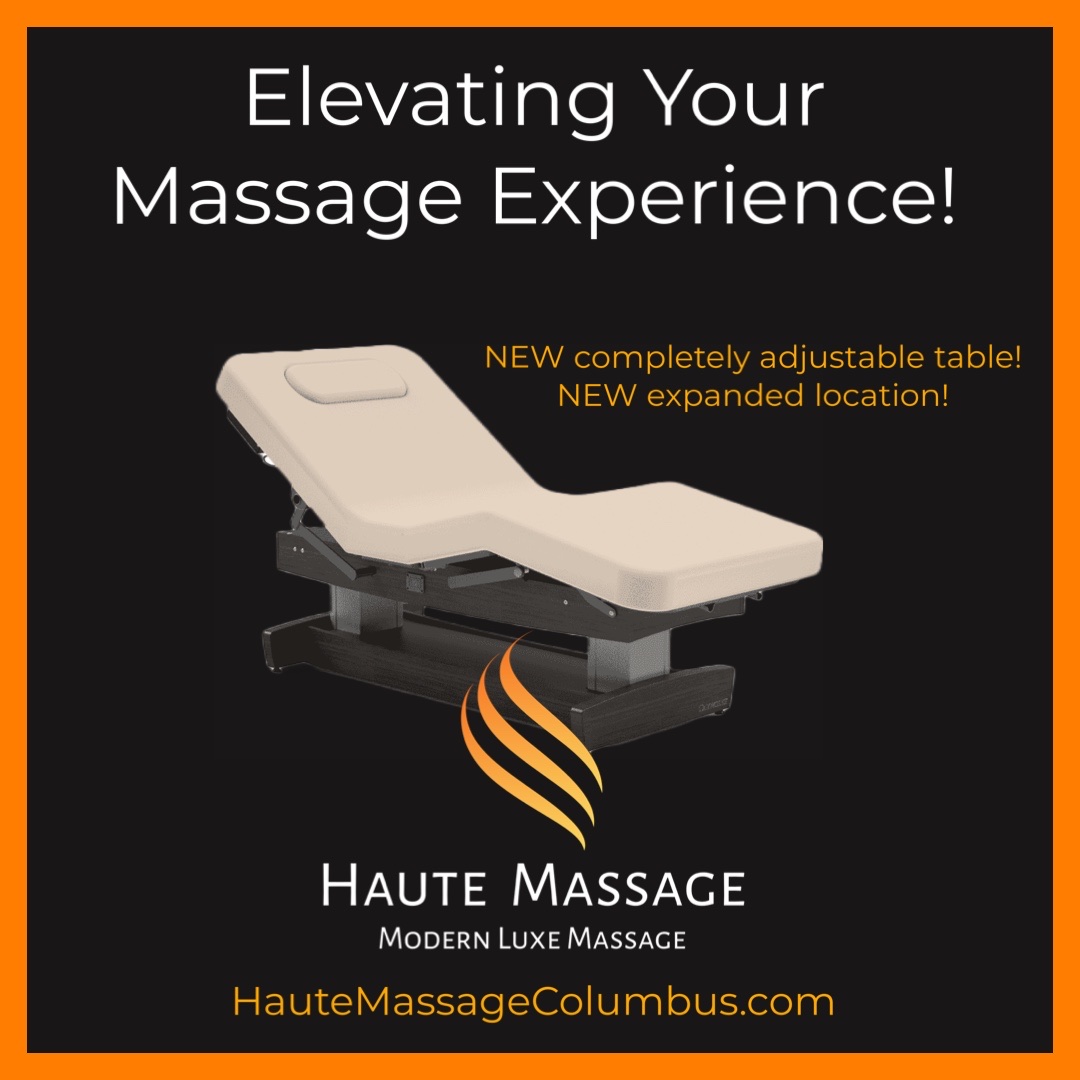 Haute Massage In Columbus OH | Vagaro